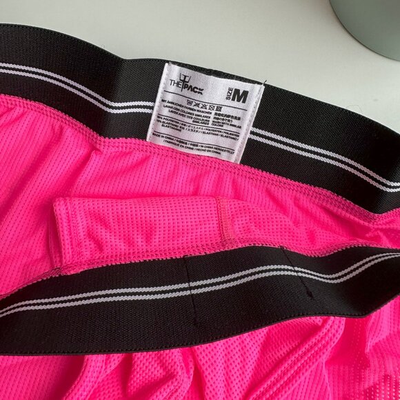 ThePack - Pink Sports Brief - Picture 5 of 7
